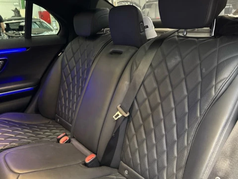 Mercedes-Benz Clase S  500 4M