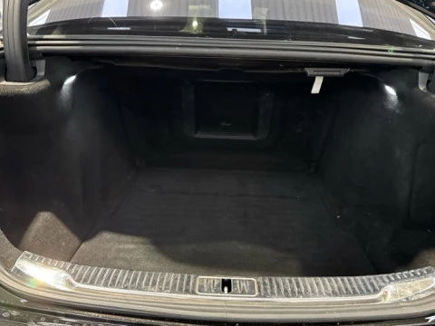 Mercedes-Benz Clase S  500 4M