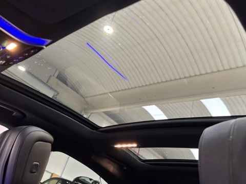 Mercedes-Benz Clase S  500 4M