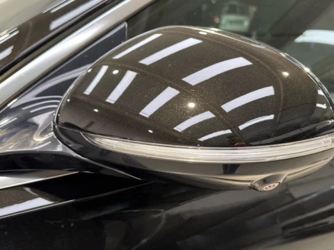 Mercedes-Benz Clase S  500 4M