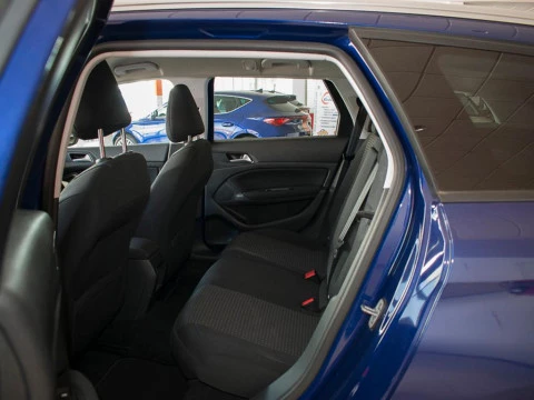 Peugeot 308 fam. 1.2 PURETECH 81KW STYLE SW 5P