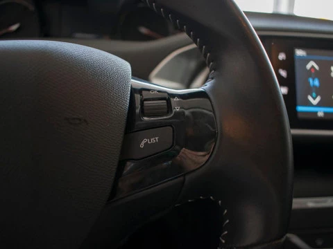 Peugeot 308 fam. 1.2 PURETECH 81KW STYLE SW 5P