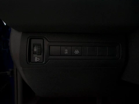 Peugeot 308 fam. 1.2 PURETECH 81KW STYLE SW 5P