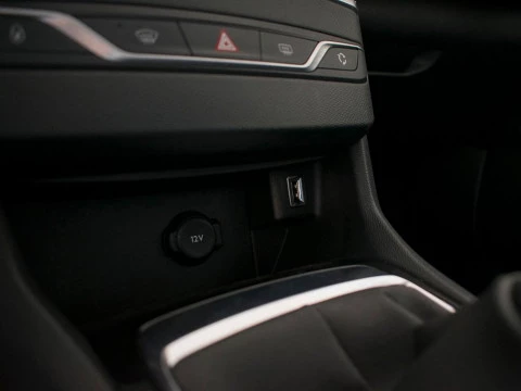 Peugeot 308 fam. 1.2 PURETECH 81KW STYLE SW 5P