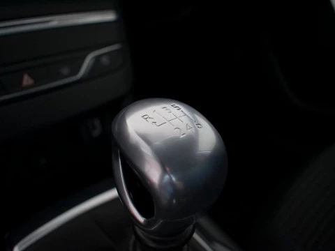 Peugeot 308 fam. 1.2 PURETECH 81KW STYLE SW 5P