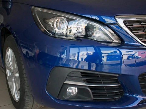 Peugeot 308 fam. 1.2 PURETECH 81KW STYLE SW 5P