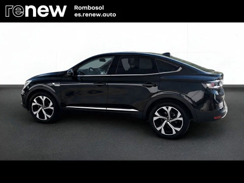 Renault Arkana   1.3 TCe Techno EDC 103kW