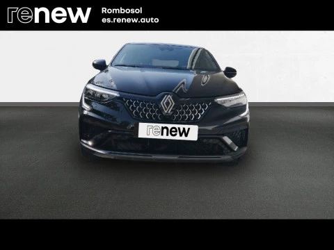 Renault Arkana   1.3 TCe Techno EDC 103kW