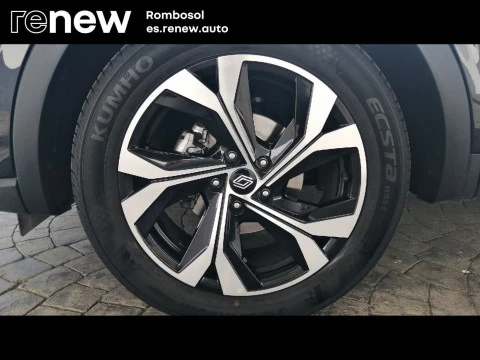 Renault Arkana   1.3 TCe Techno EDC 103kW