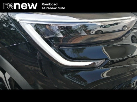 Renault Arkana   1.3 TCe Techno EDC 103kW