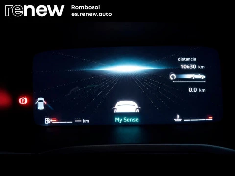 Renault Arkana   1.3 TCe Techno EDC 103kW