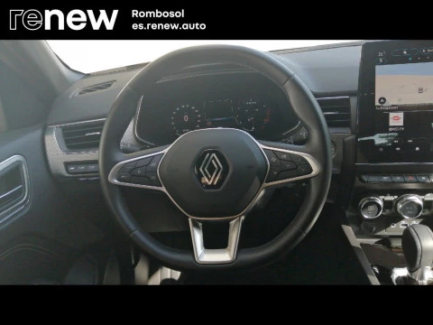 Renault Arkana   1.3 TCe Techno EDC 103kW