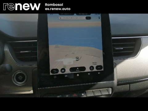 Renault Arkana   1.3 TCe Techno EDC 103kW