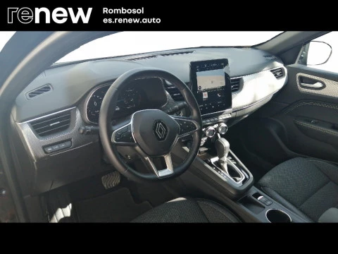 Renault Arkana   1.3 TCe Techno EDC 103kW