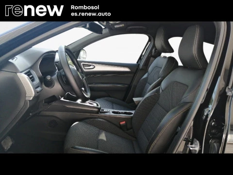 Renault Arkana   1.3 TCe Techno EDC 103kW