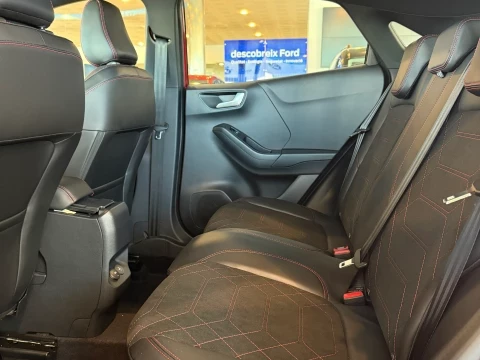 Ford Puma 1.0 EcoBoost 155cv ST-Line X MHEV Auto
