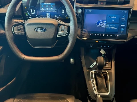 Ford Puma 1.0 EcoBoost 155cv ST-Line X MHEV Auto