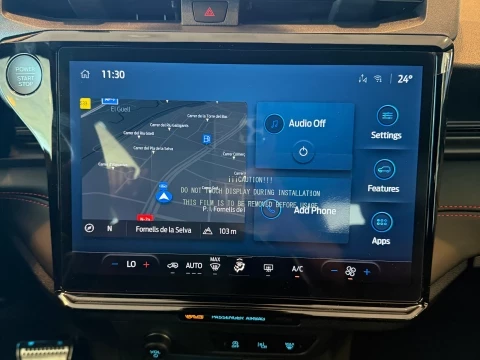 Ford Puma 1.0 EcoBoost 155cv ST-Line X MHEV Auto