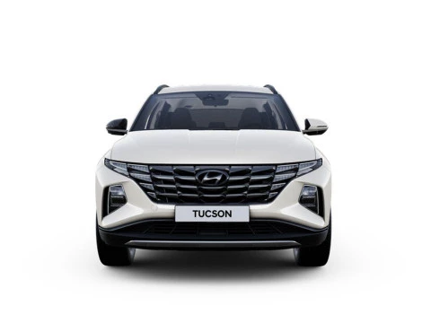 Hyundai Tucson 1.6T 158kW (215CV) HEV AT Maxx