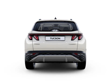 Hyundai Tucson 1.6T 158kW (215CV) HEV AT Maxx