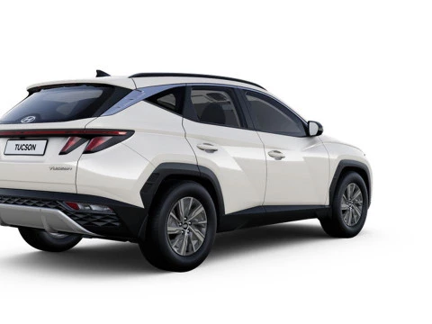 Hyundai Tucson 1.6T 158kW (215CV) HEV AT Maxx