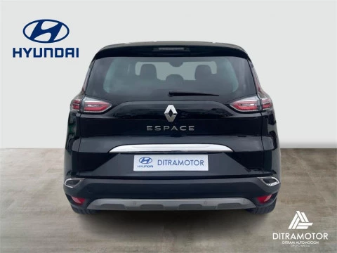 Renault Espace 1.6dci 160cv TT  TWIN TURBO ZEN ENERGY EDC