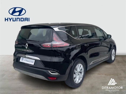 Renault Espace 1.6dci 160cv TT  TWIN TURBO ZEN ENERGY EDC