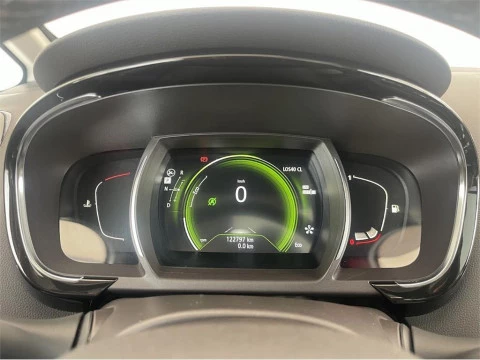 Renault Espace 1.6dci 160cv TT  TWIN TURBO ZEN ENERGY EDC