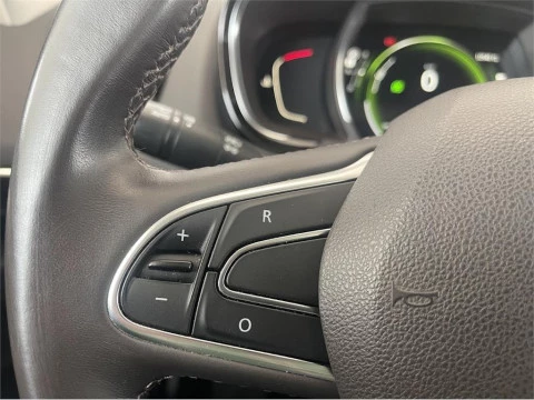 Renault Espace 1.6dci 160cv TT  TWIN TURBO ZEN ENERGY EDC