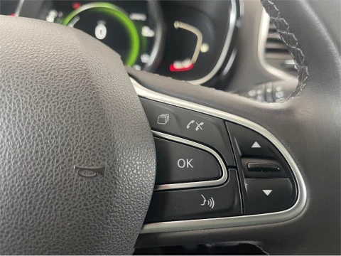 Renault Espace 1.6dci 160cv TT  TWIN TURBO ZEN ENERGY EDC