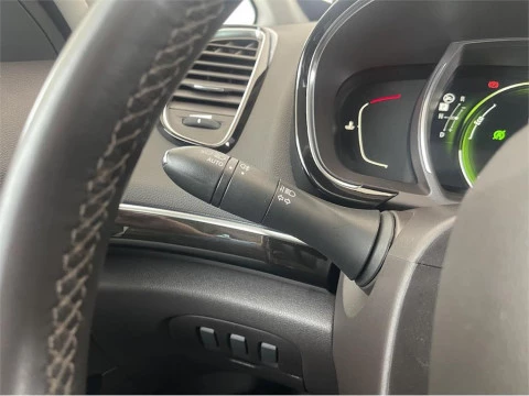 Renault Espace 1.6dci 160cv TT  TWIN TURBO ZEN ENERGY EDC