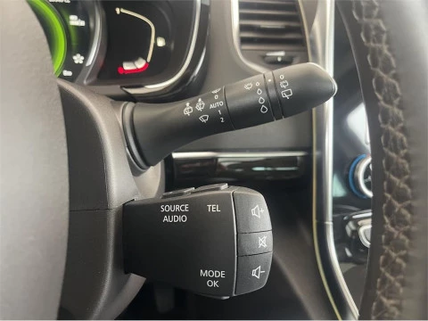 Renault Espace 1.6dci 160cv TT  TWIN TURBO ZEN ENERGY EDC