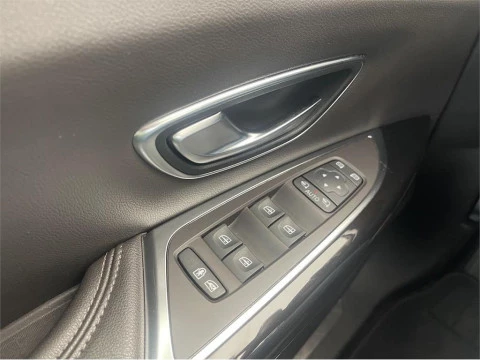 Renault Espace 1.6dci 160cv TT  TWIN TURBO ZEN ENERGY EDC