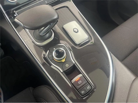 Renault Espace 1.6dci 160cv TT  TWIN TURBO ZEN ENERGY EDC