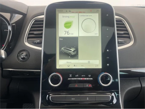 Renault Espace 1.6dci 160cv TT  TWIN TURBO ZEN ENERGY EDC