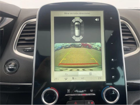 Renault Espace 1.6dci 160cv TT  TWIN TURBO ZEN ENERGY EDC