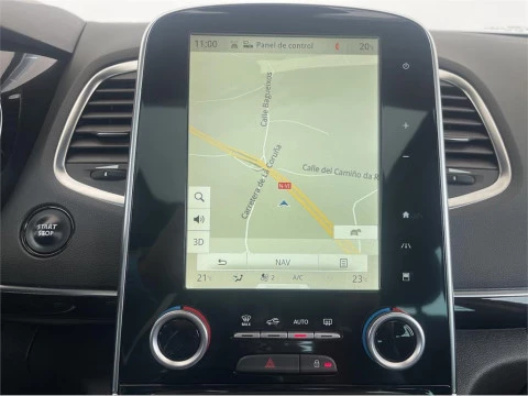 Renault Espace 1.6dci 160cv TT  TWIN TURBO ZEN ENERGY EDC