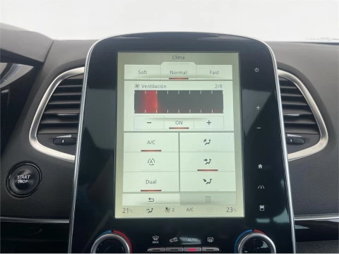 Renault Espace 1.6dci 160cv TT  TWIN TURBO ZEN ENERGY EDC