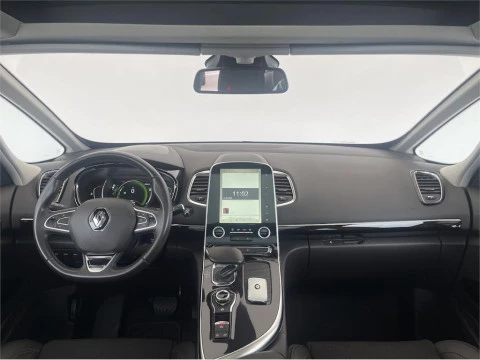 Renault Espace 1.6dci 160cv TT  TWIN TURBO ZEN ENERGY EDC