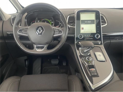 Renault Espace 1.6dci 160cv TT  TWIN TURBO ZEN ENERGY EDC