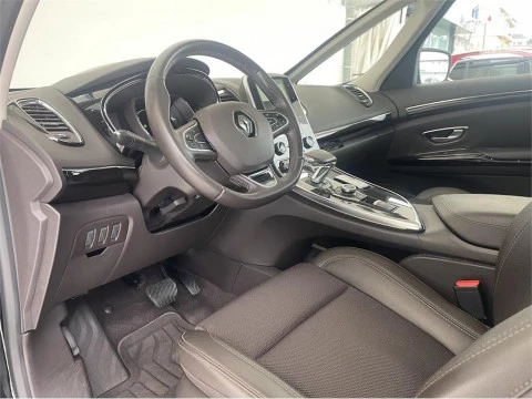 Renault Espace 1.6dci 160cv TT  TWIN TURBO ZEN ENERGY EDC