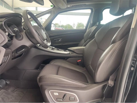 Renault Espace 1.6dci 160cv TT  TWIN TURBO ZEN ENERGY EDC