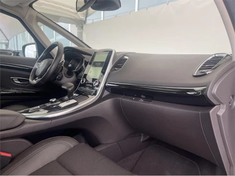 Renault Espace 1.6dci 160cv TT  TWIN TURBO ZEN ENERGY EDC