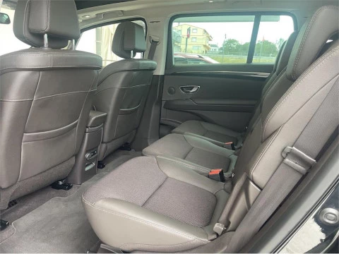 Renault Espace 1.6dci 160cv TT  TWIN TURBO ZEN ENERGY EDC