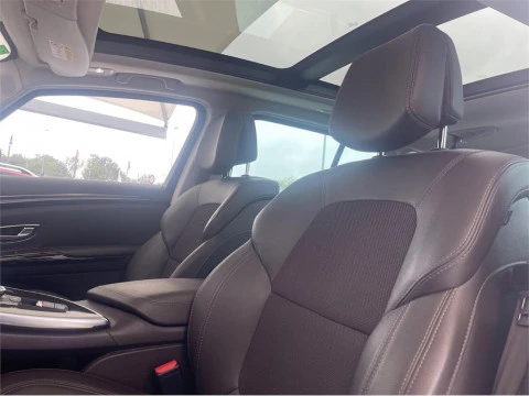 Renault Espace 1.6dci 160cv TT  TWIN TURBO ZEN ENERGY EDC