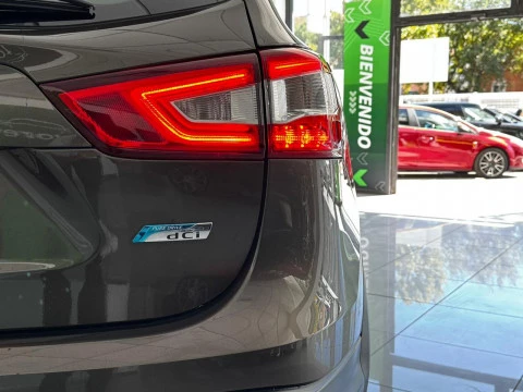 Nissan Qashqai 1.6 dCi S&S N-CONNECT 4x2 XTRONIC