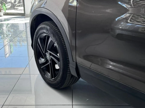 Nissan Qashqai 1.6 dCi S&S N-CONNECT 4x2 XTRONIC