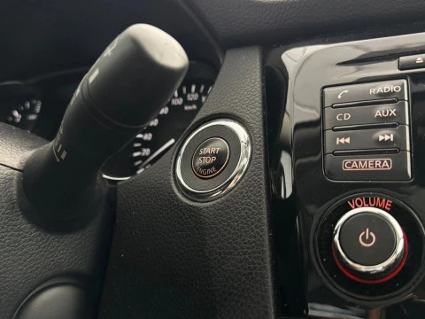 Nissan Qashqai 1.6 dCi S&S N-CONNECT 4x2 XTRONIC