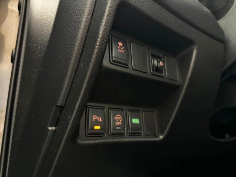 Nissan Qashqai 1.6 dCi S&S N-CONNECT 4x2 XTRONIC