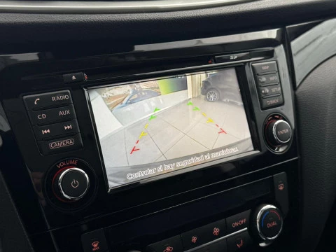 Nissan Qashqai 1.6 dCi S&S N-CONNECT 4x2 XTRONIC